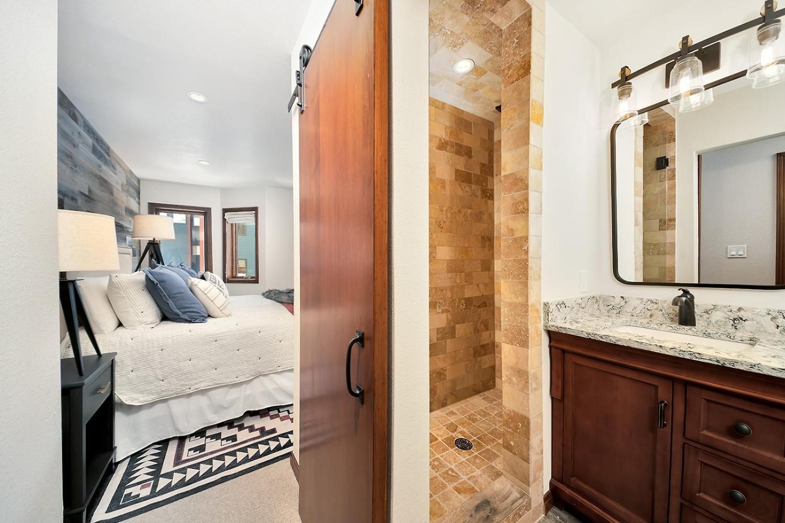 Lulu 6j Walk To Lift 7 Pool Hottub - 2brloft 3ba Sleeps 6 Apartment *