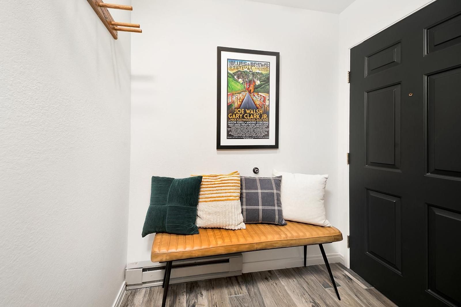 Lulu 6j Walk To Lift 7 Pool Hottub - 2brloft 3ba Sleeps 6 Telluride