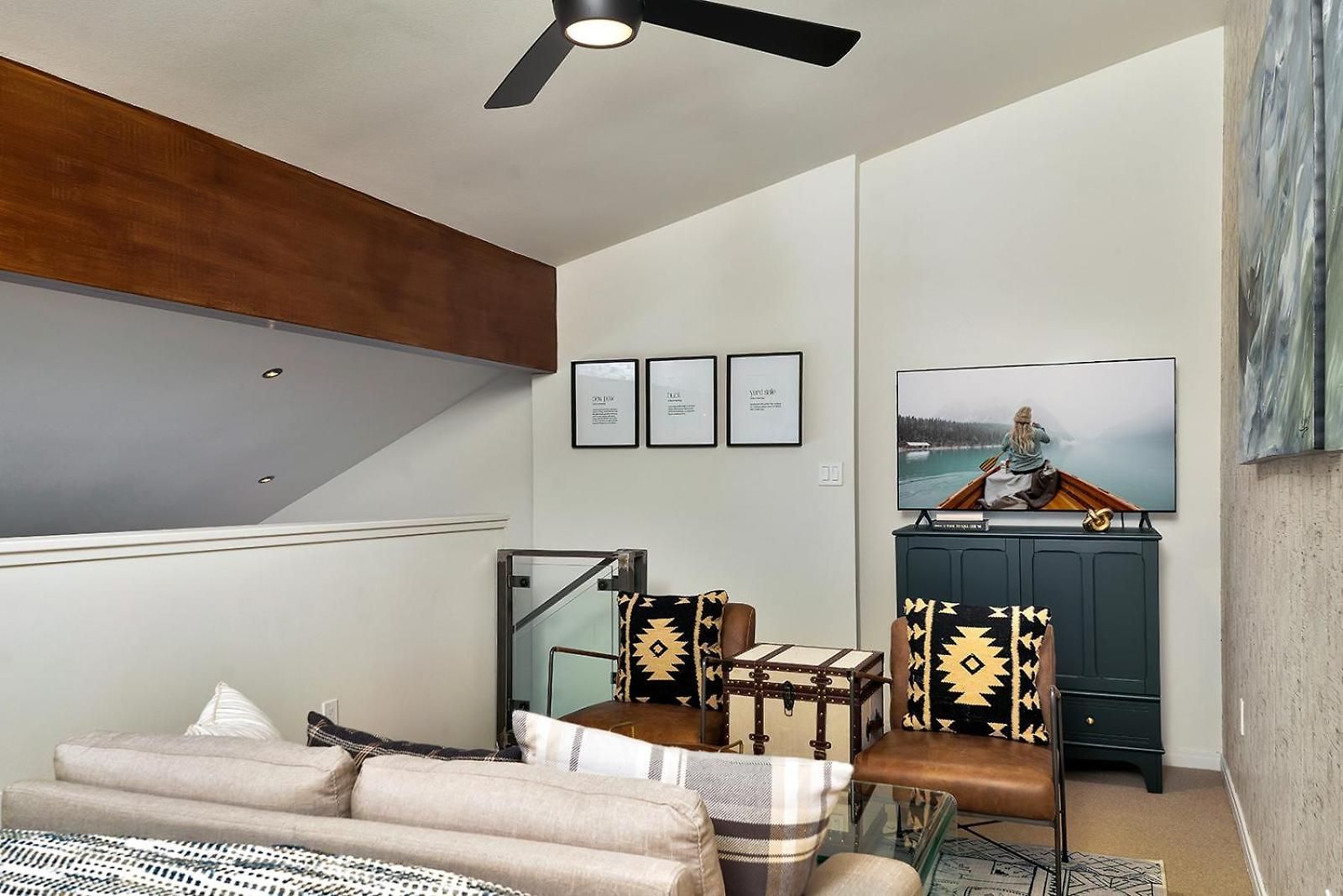 Lulu 6j Walk To Lift 7 Pool Hottub - 2brloft 3ba Sleeps 6