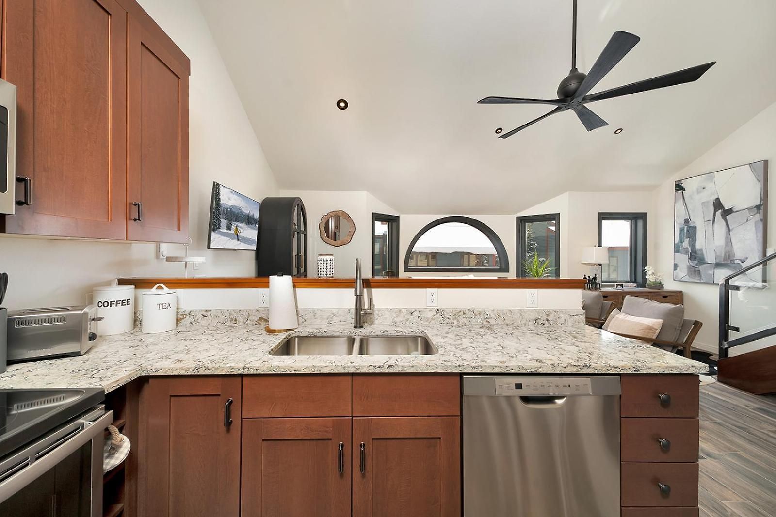 Lulu 6j Walk To Lift 7 Pool Hottub - 2brloft 3ba Sleeps 6 * Telluride