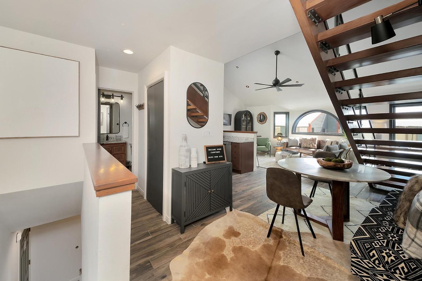 Lulu 6j Walk To Lift 7 Pool Hottub - 2brloft 3ba Sleeps 6 Apartment Telluride