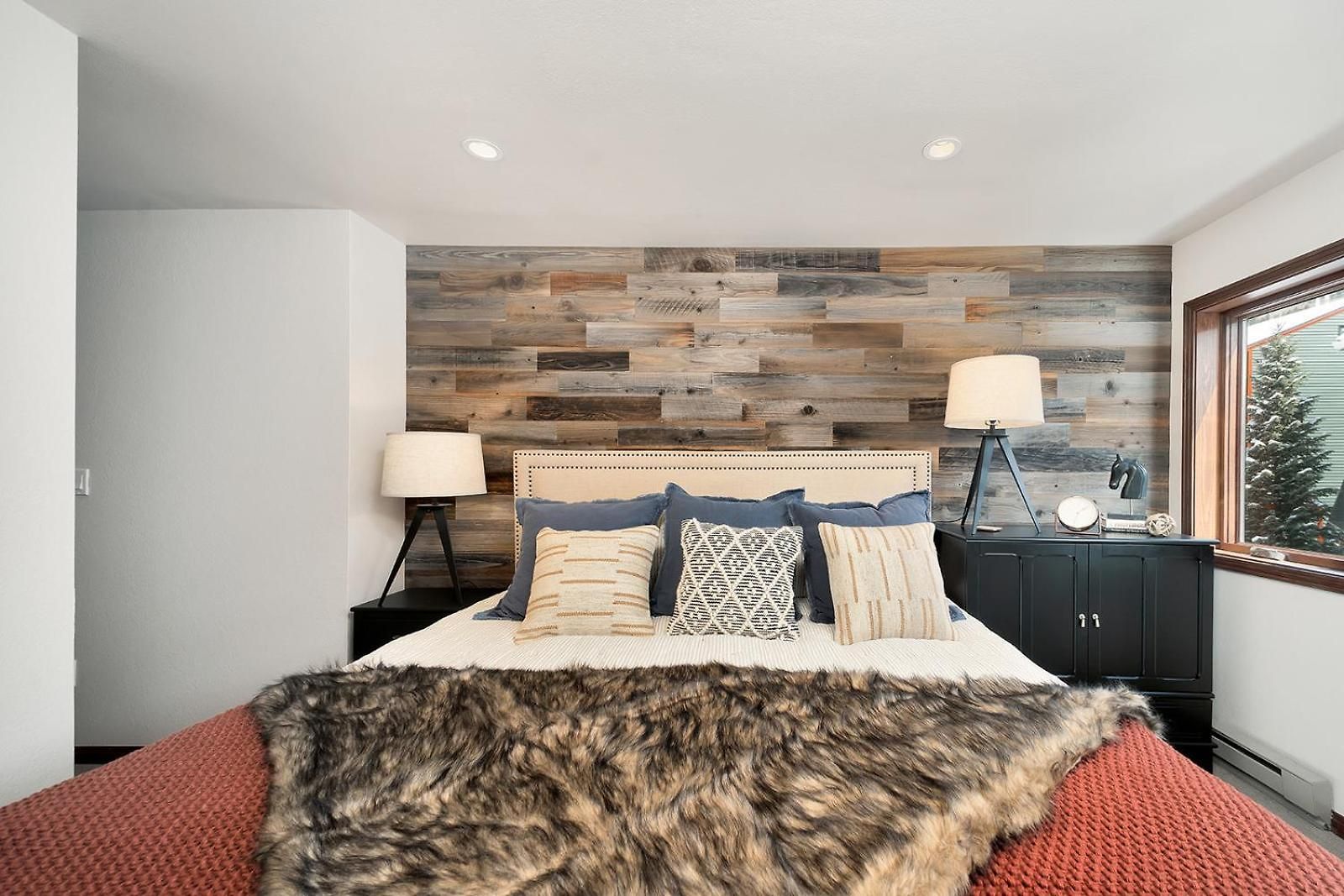 Lulu 6j Walk To Lift 7 Pool Hottub - 2brloft 3ba Sleeps 6 * Telluride