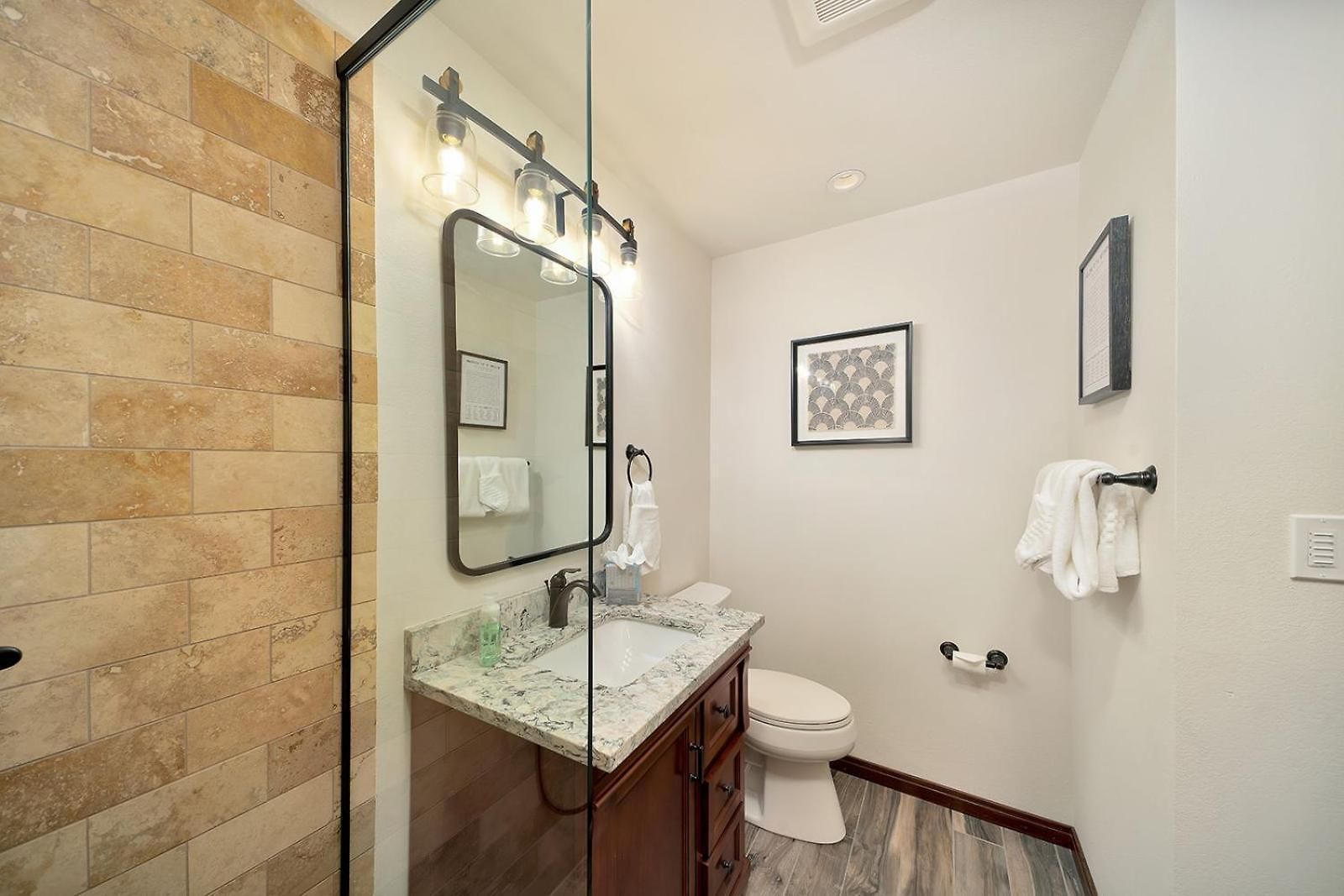 Lulu 6j Walk To Lift 7 Pool Hottub - 2brloft 3ba Sleeps 6 Apartment *