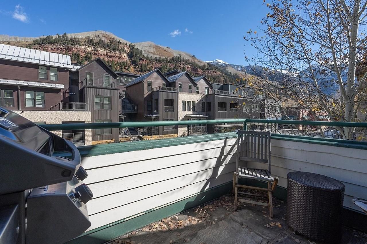 East Side Hideaway Apartment Telluride