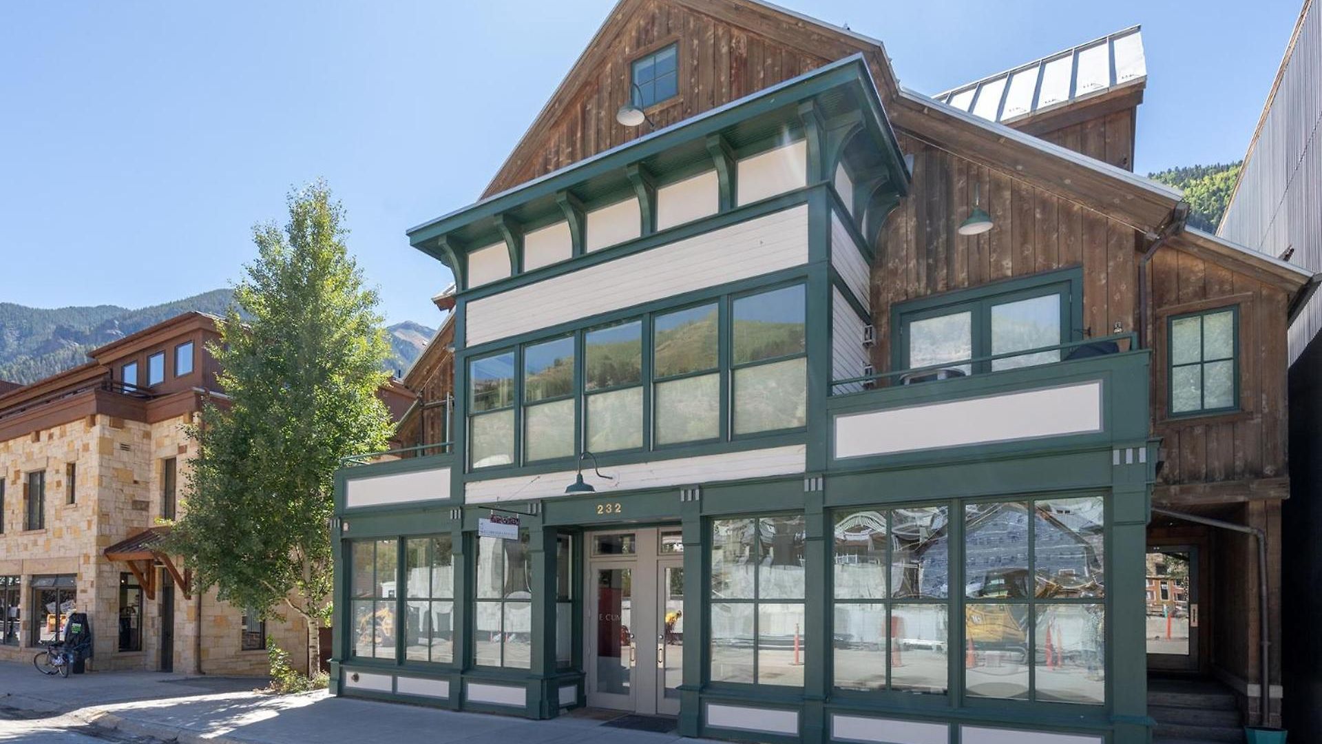 East Side Hideaway Apartment Telluride