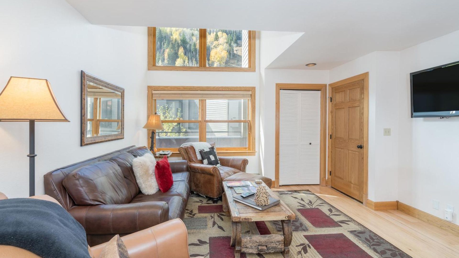 Cimarron 28 - Cimarron Lift Apartment Telluride