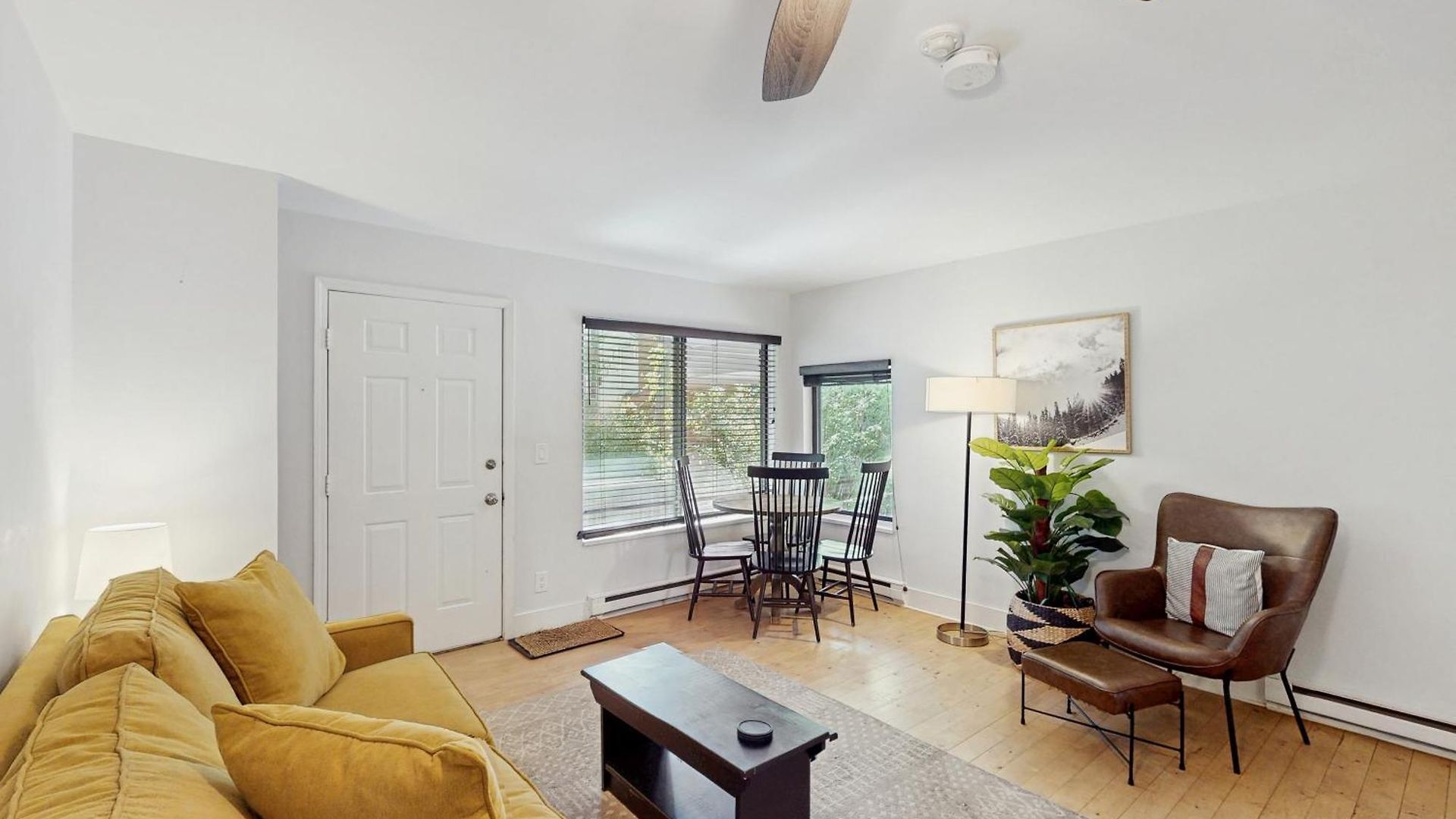 Town Jewel Apartment Telluride