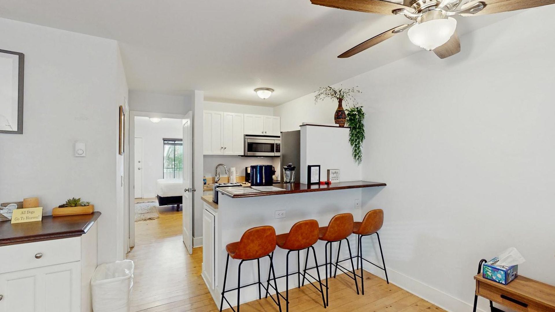 Town Jewel Apartment *