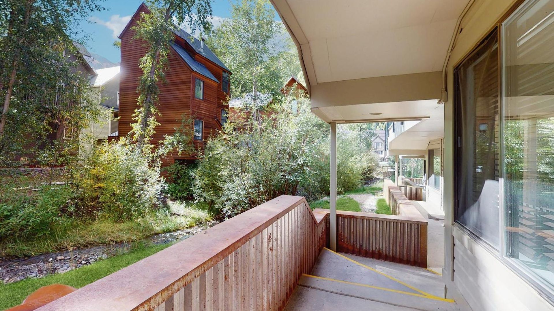 Town Jewel Apartment Telluride