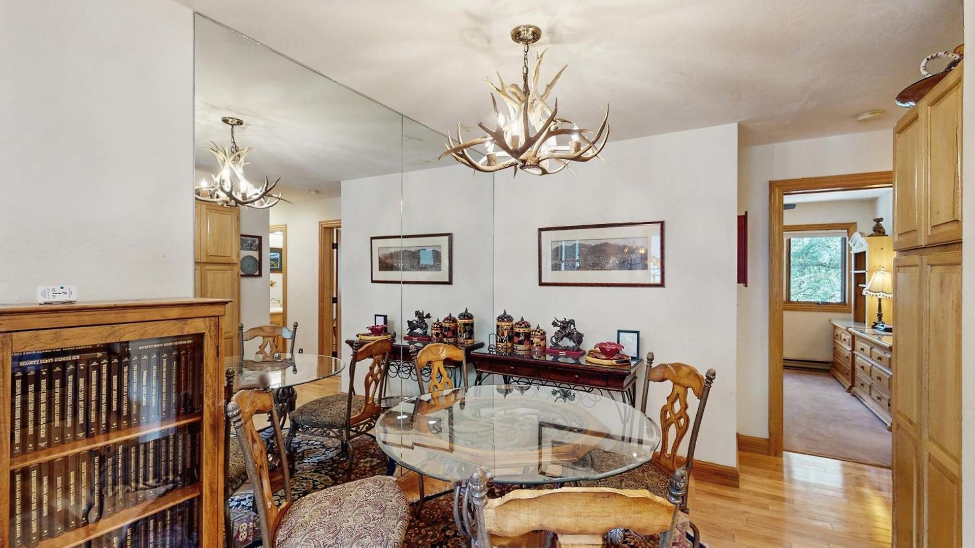 Cimarron Mountain Retreat Apartment Telluride