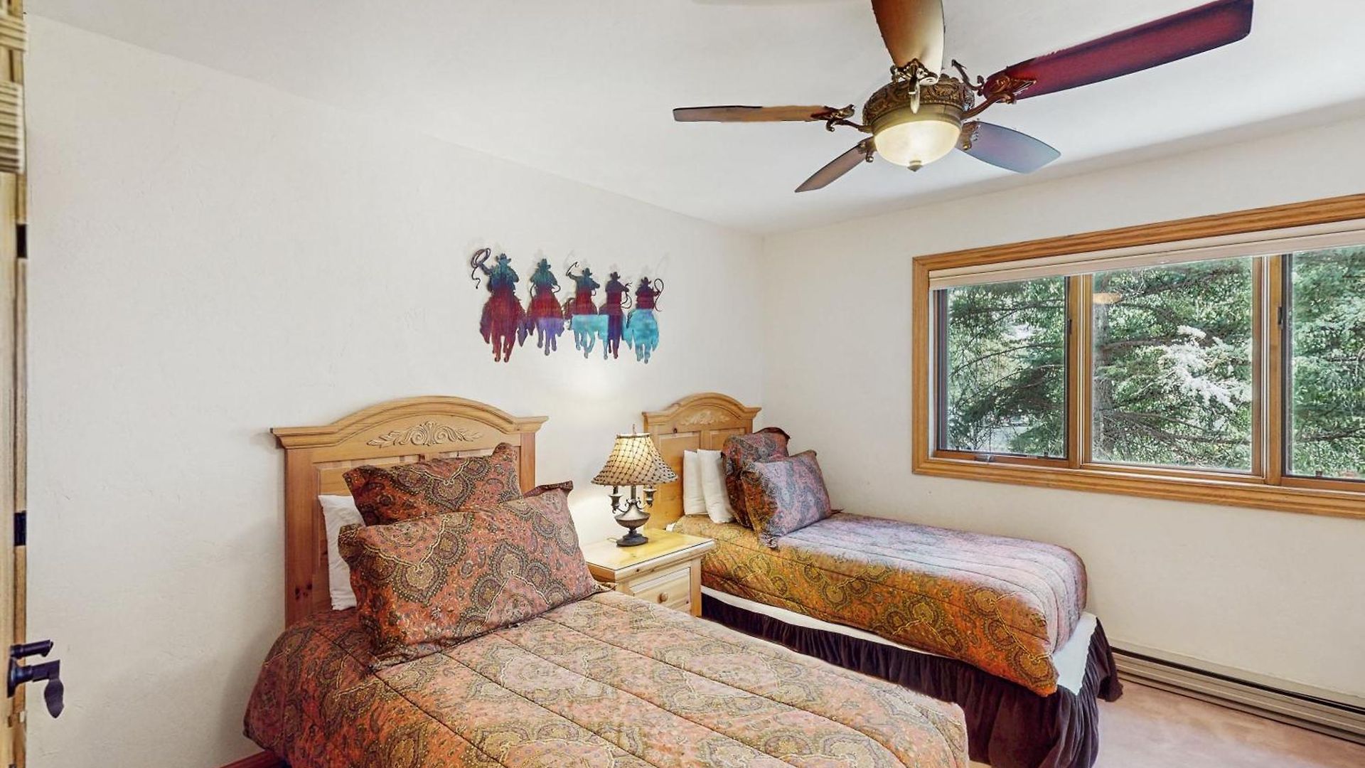 Apartment Cimarron Mountain Retreat Telluride