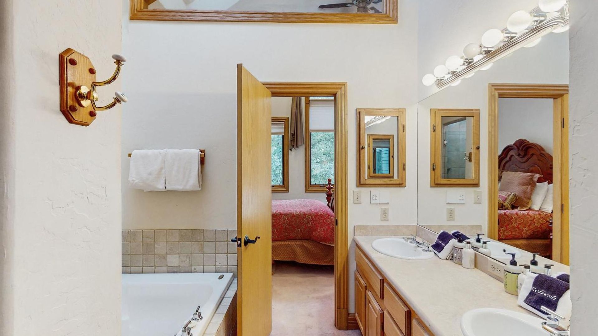 Apartment Cimarron Mountain Retreat Telluride