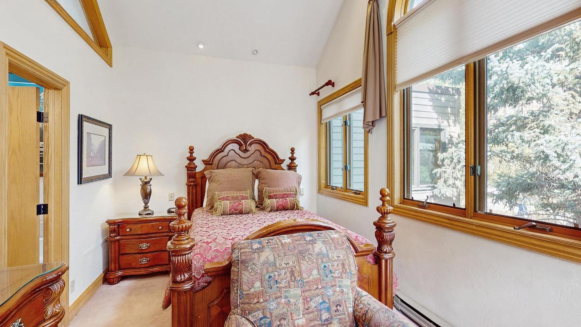 Cimarron Mountain Retreat Telluride