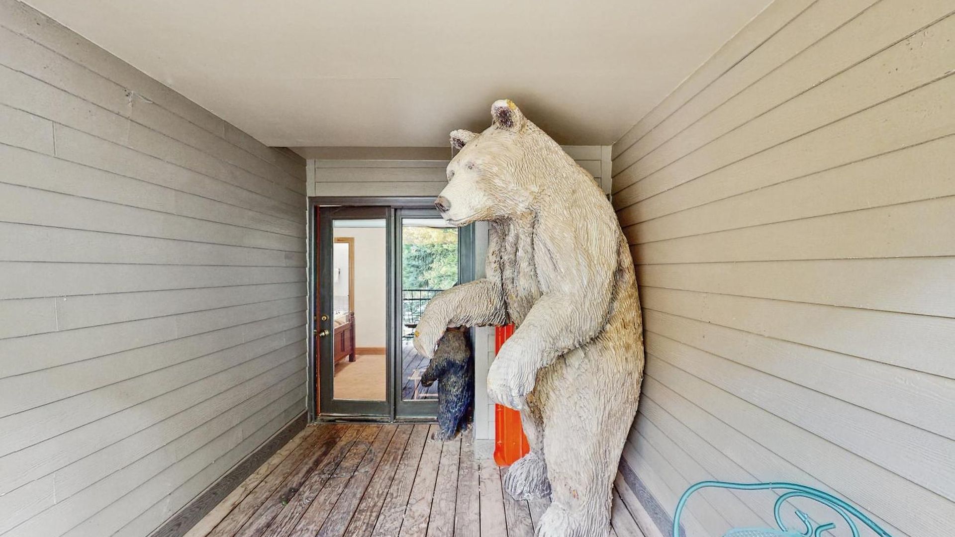 Cimarron Mountain Retreat * Telluride
