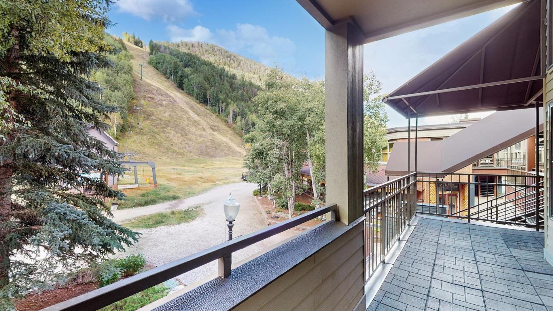 Cimarron Mountain Retreat Apartment *