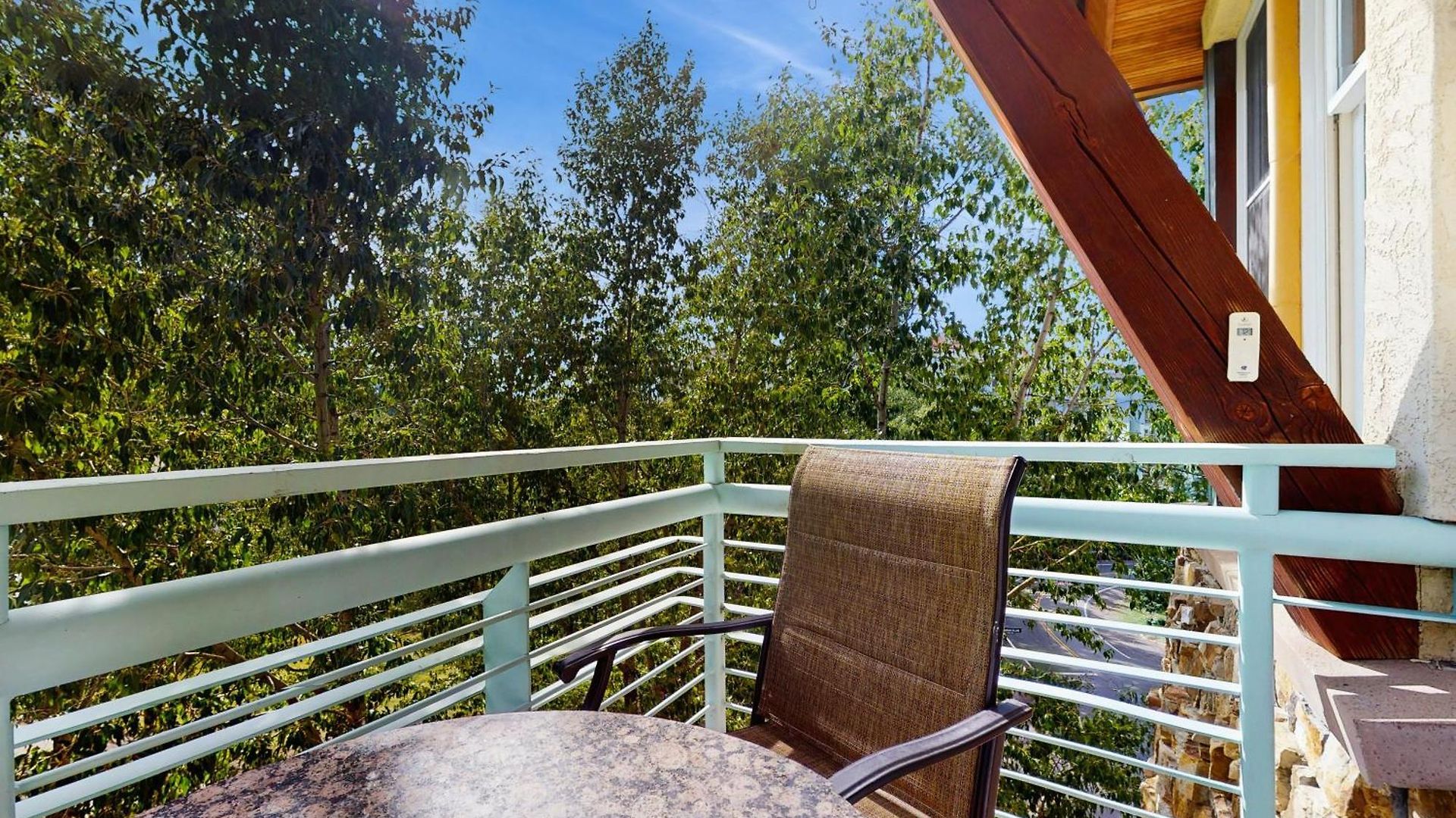 Apartment Palmyra 4a - Panoramic Peaks