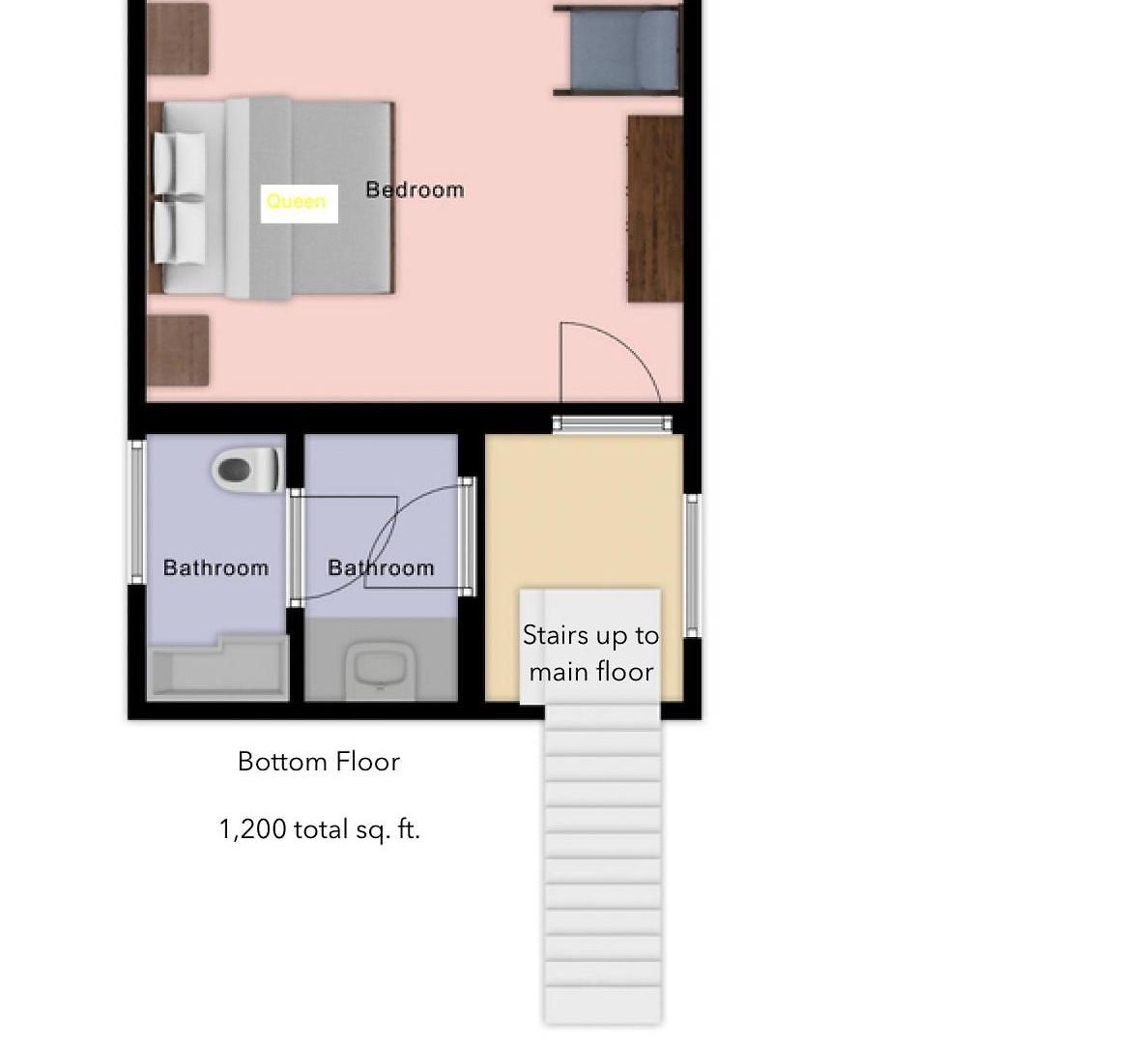 Space For All! Close To Lift 7, Fireplace, Hot Tub Apartment