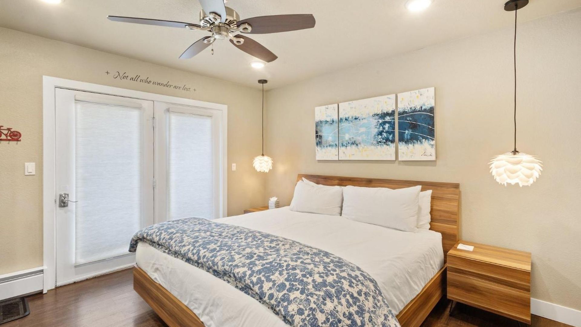 Apartment Walk To Ski, Stylish & Bright! Ground Floor, Hot Tub, Pool Telluride