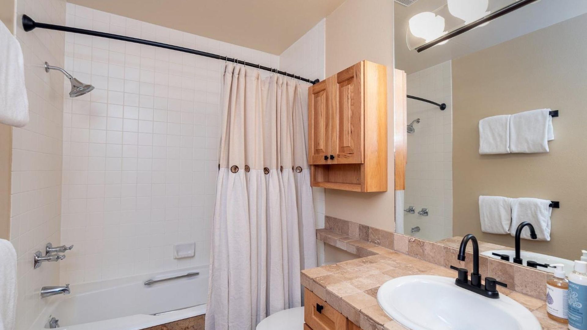 Viking 100ab Apartment Telluride