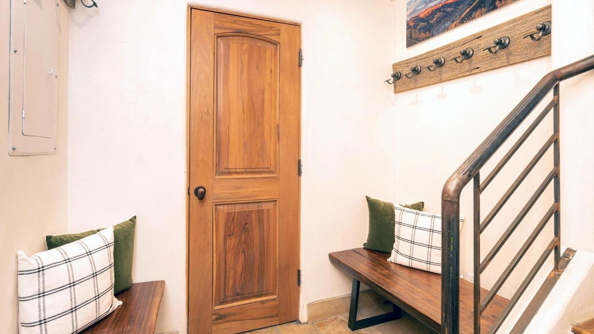 526 - A True Mountain Retreat In Beautiful Town, Apartment Telluride