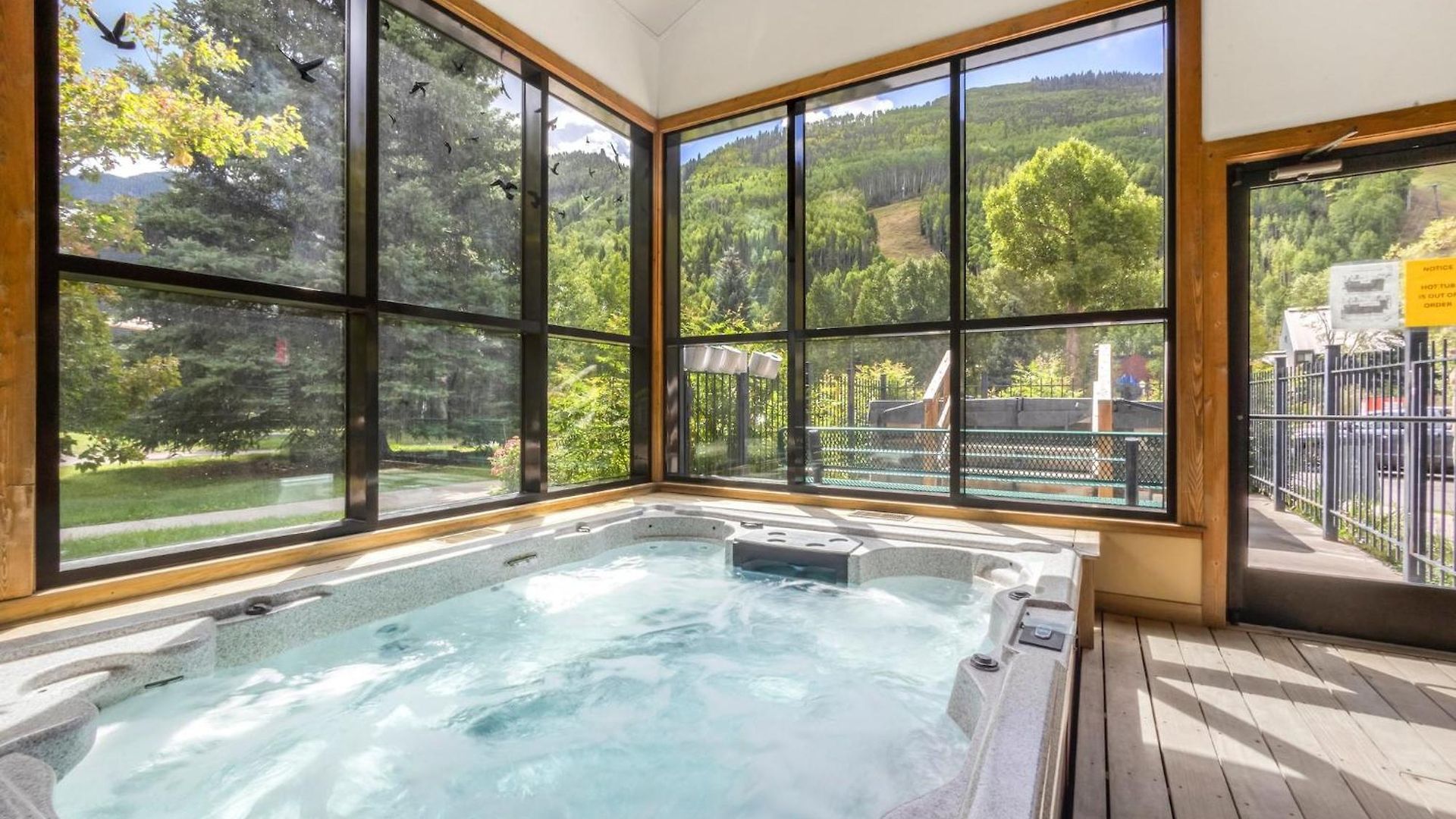 526 - A True Mountain Retreat In Beautiful Town, * Telluride