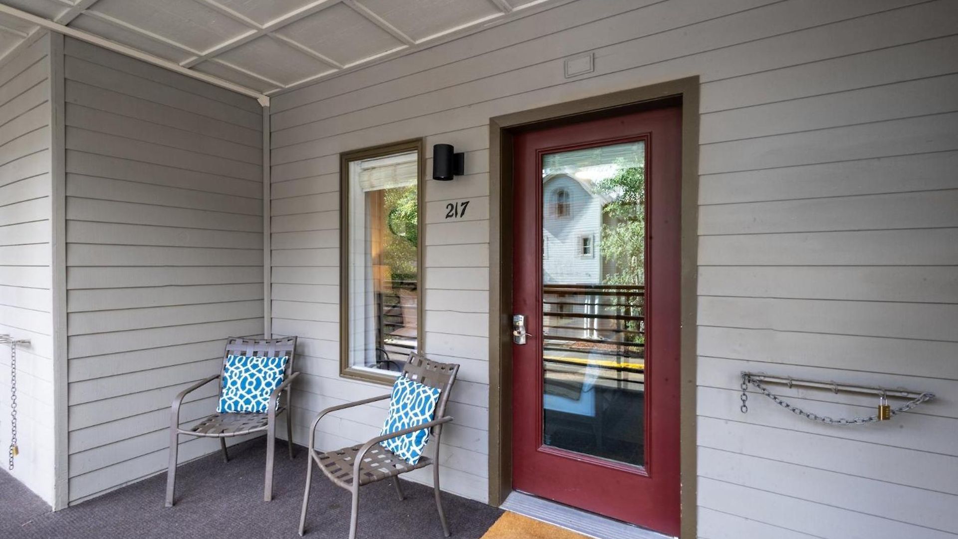 Riverfront, Blocks To - Mtn Views, Hot Tub At Viking 217 Apartment Telluride