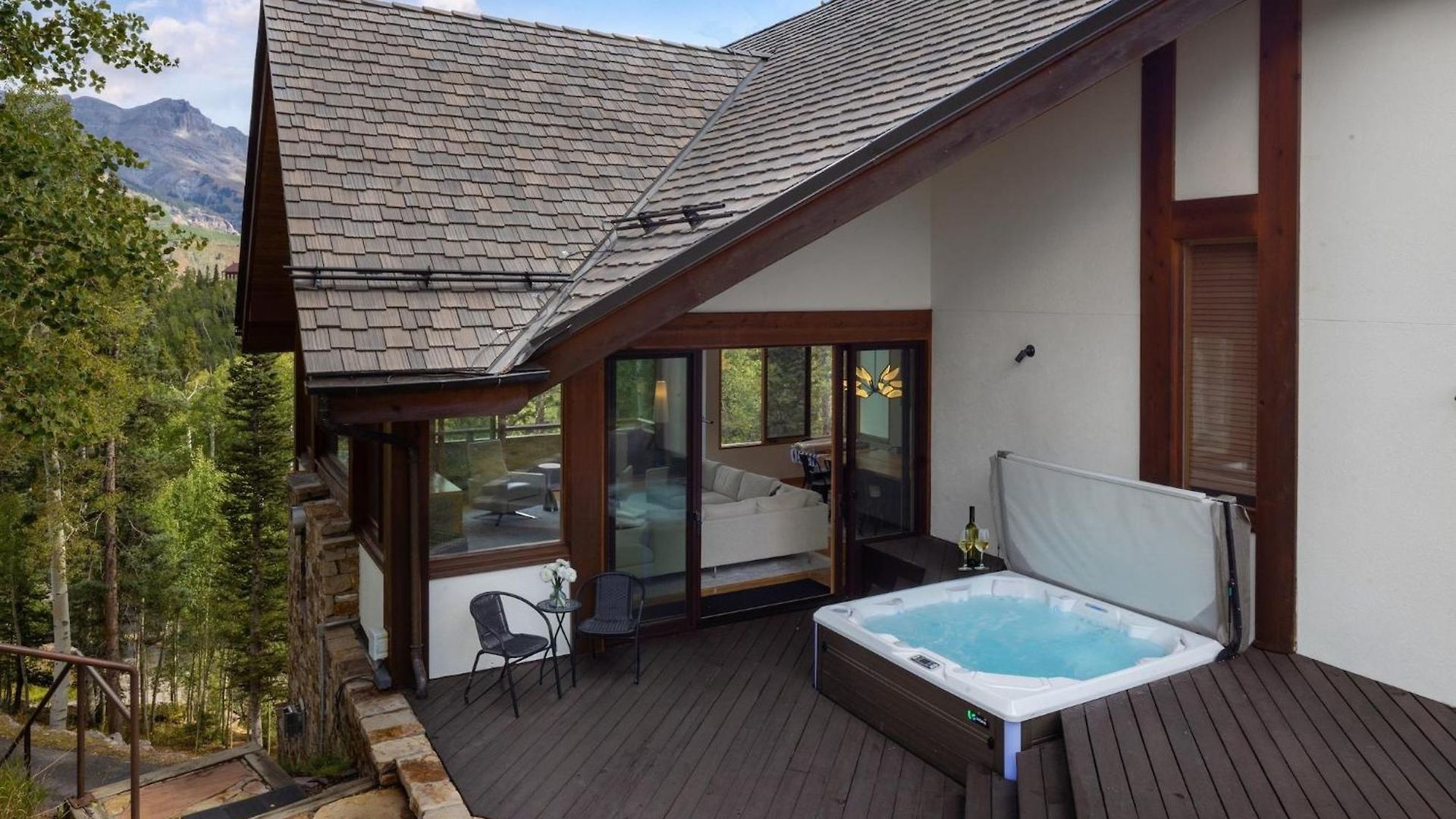 Holiday home Sundancer