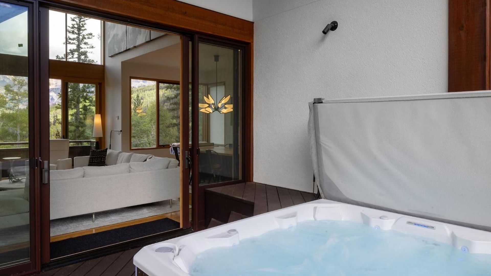 Sundancer Holiday home *