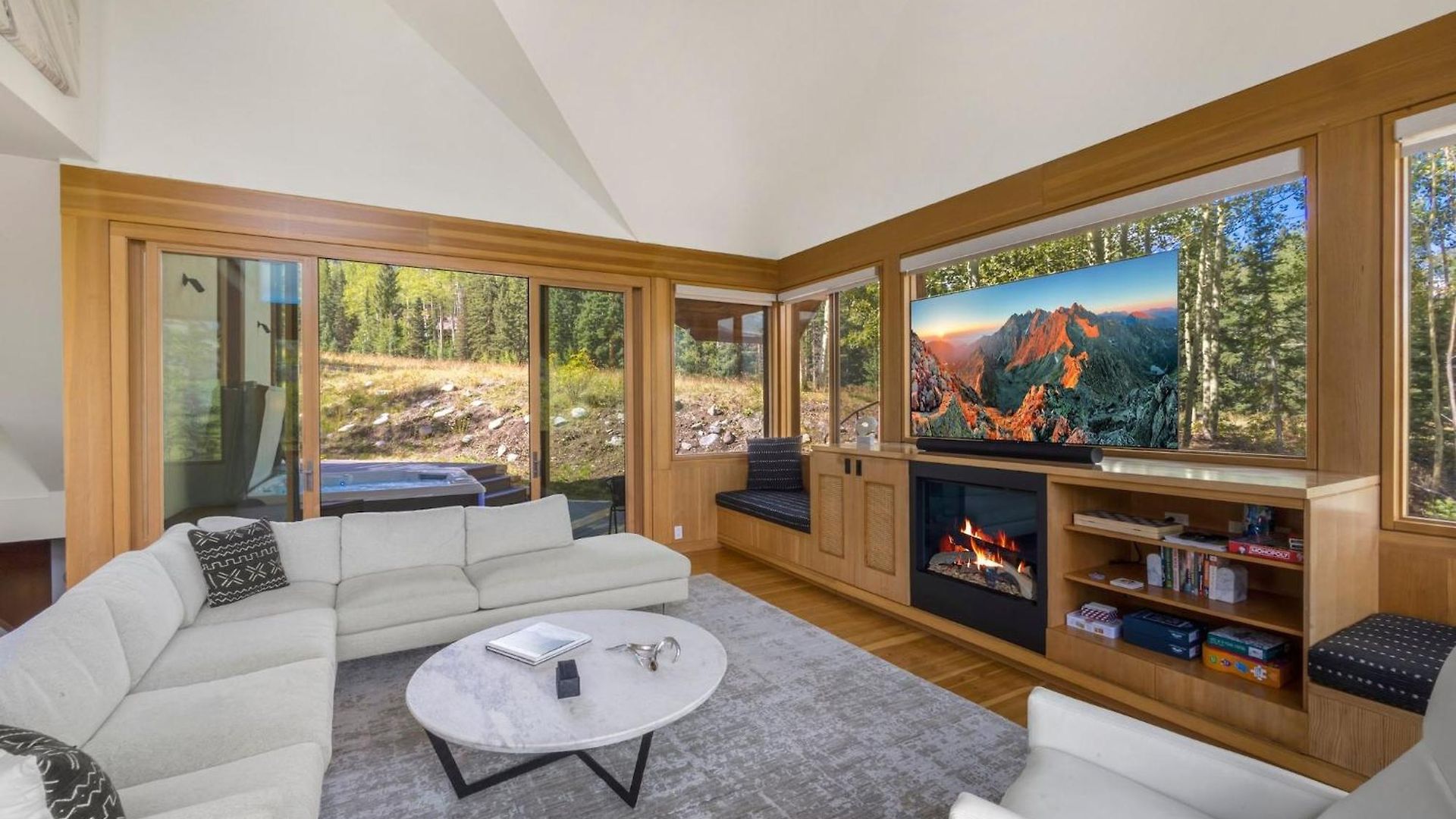 Sundancer Holiday home Telluride