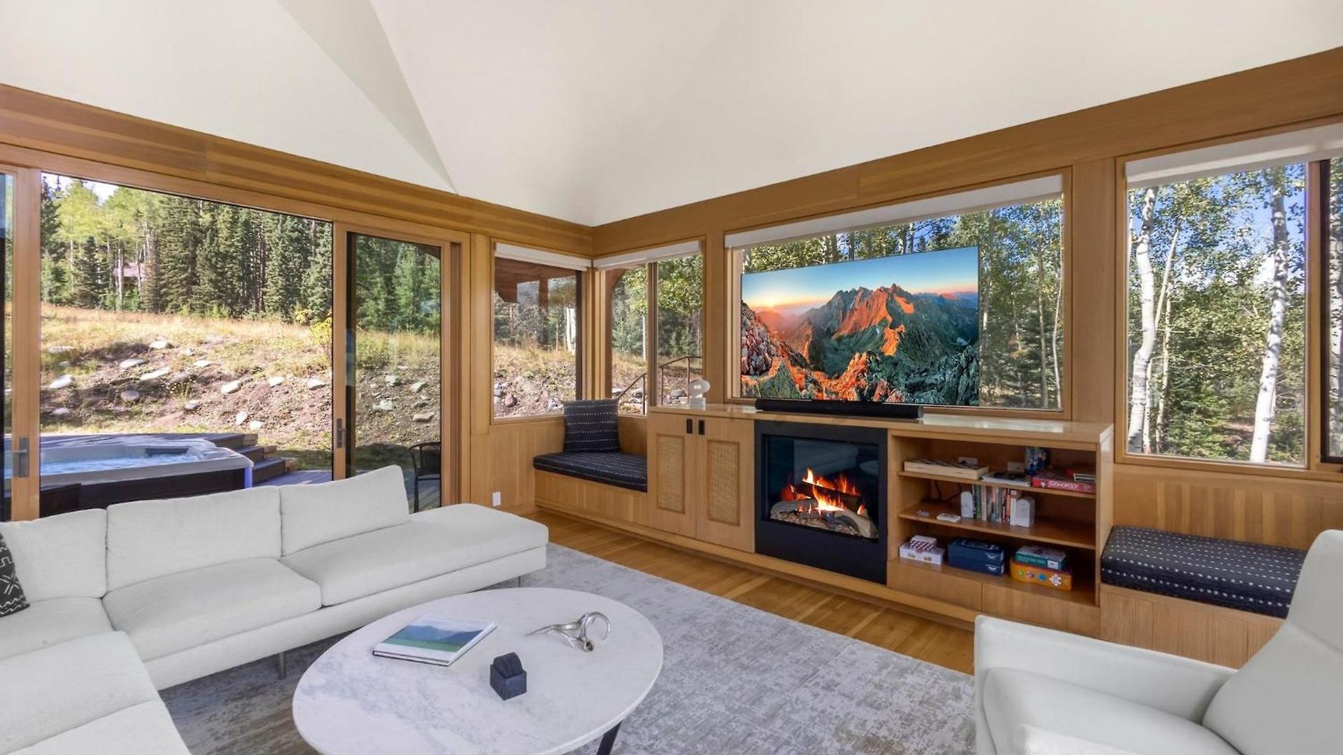 Holiday home Sundancer Telluride