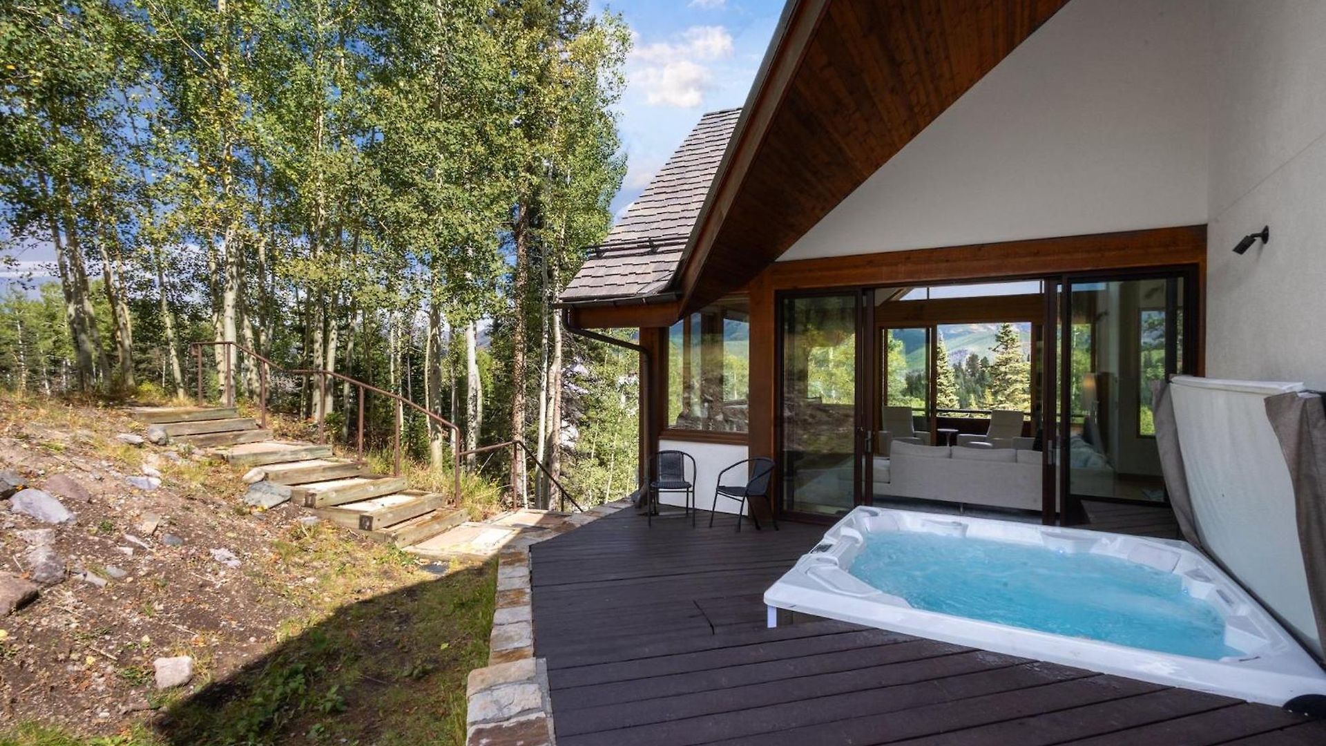 Holiday home Sundancer