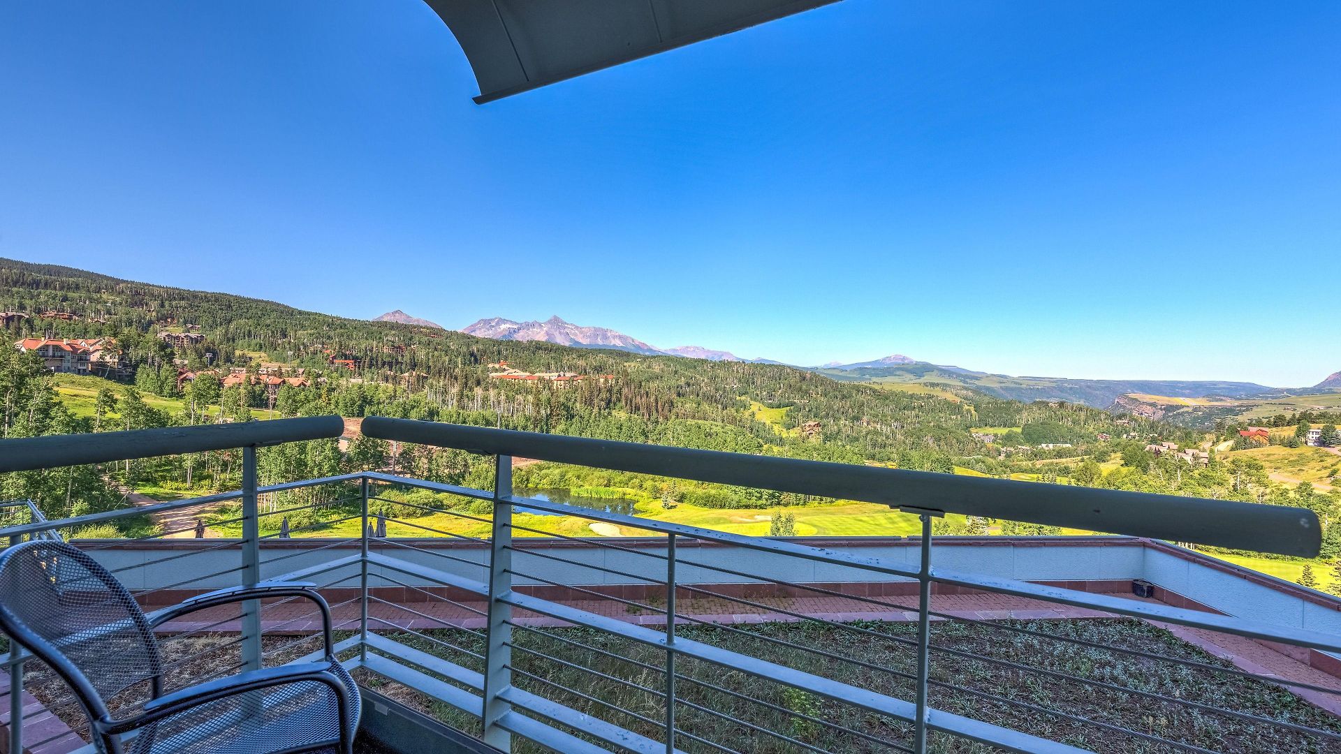 Resort The Peaks And Telluride