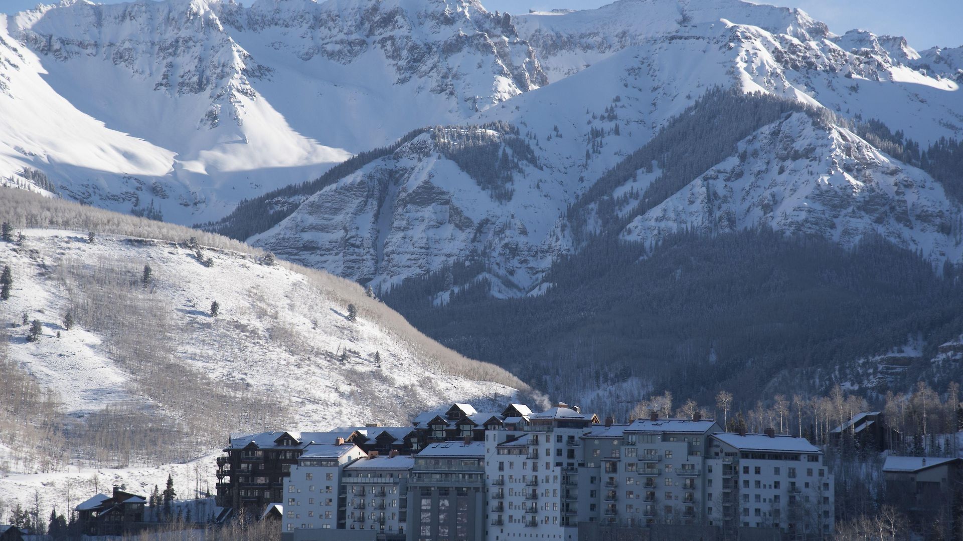 The Peaks And Resort Telluride