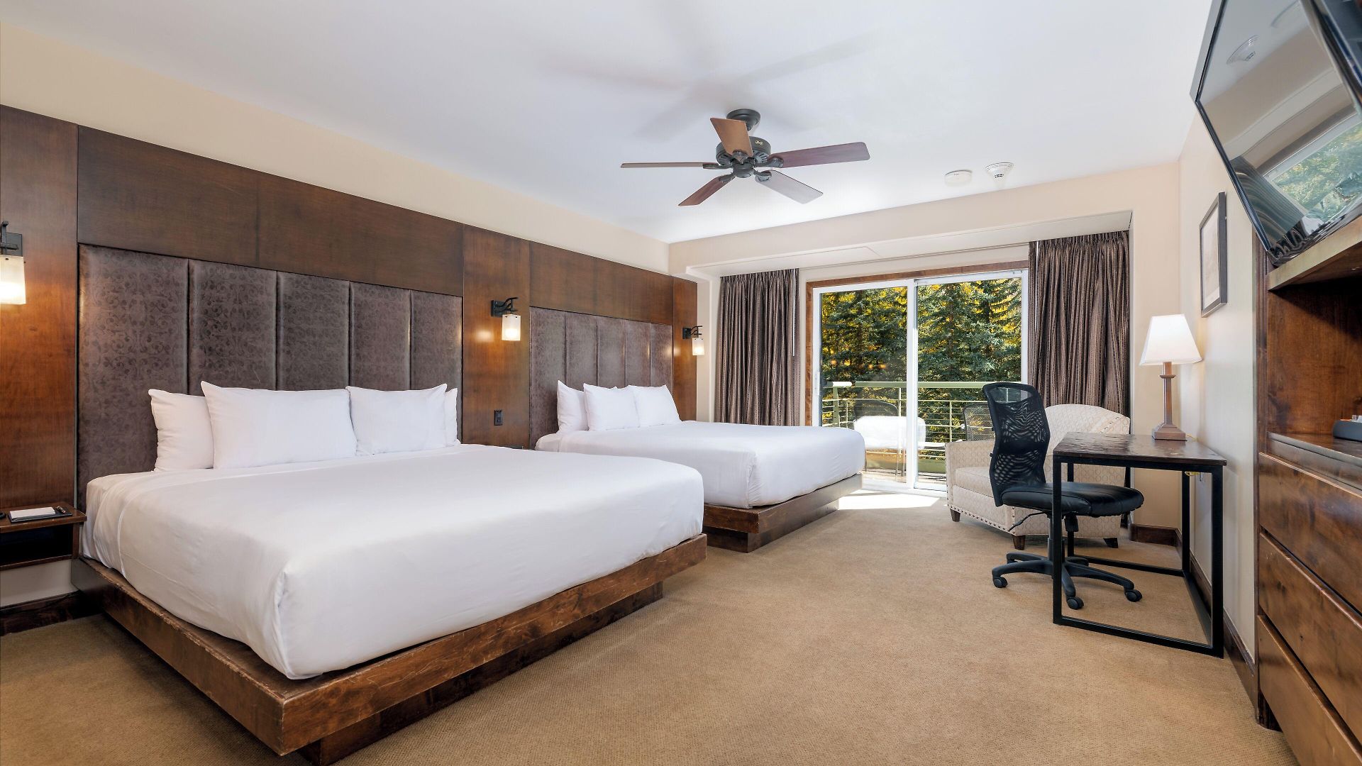 Resort The Peaks And 3*