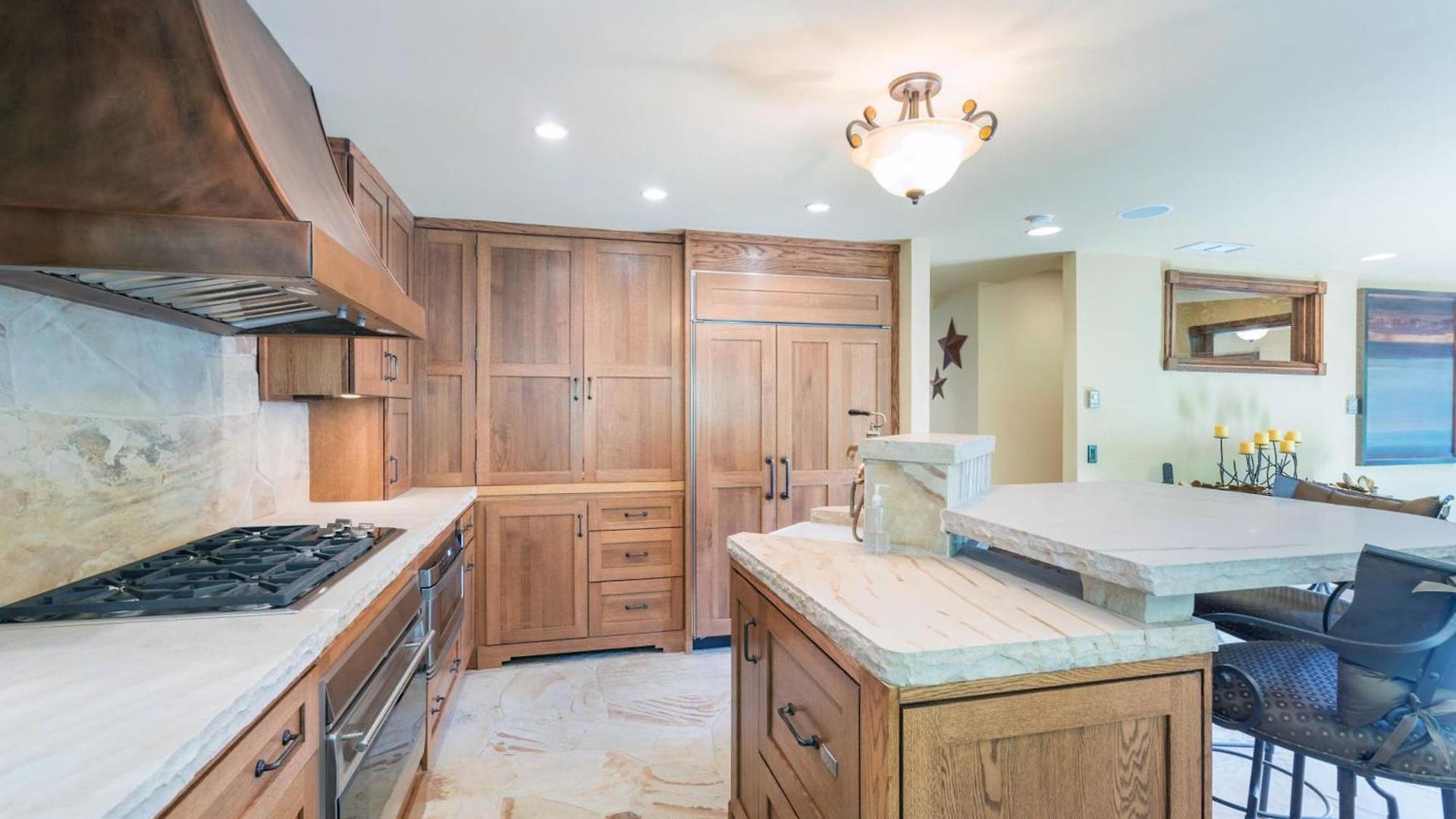 Graysill 203 - Graysill Hollow Apartment