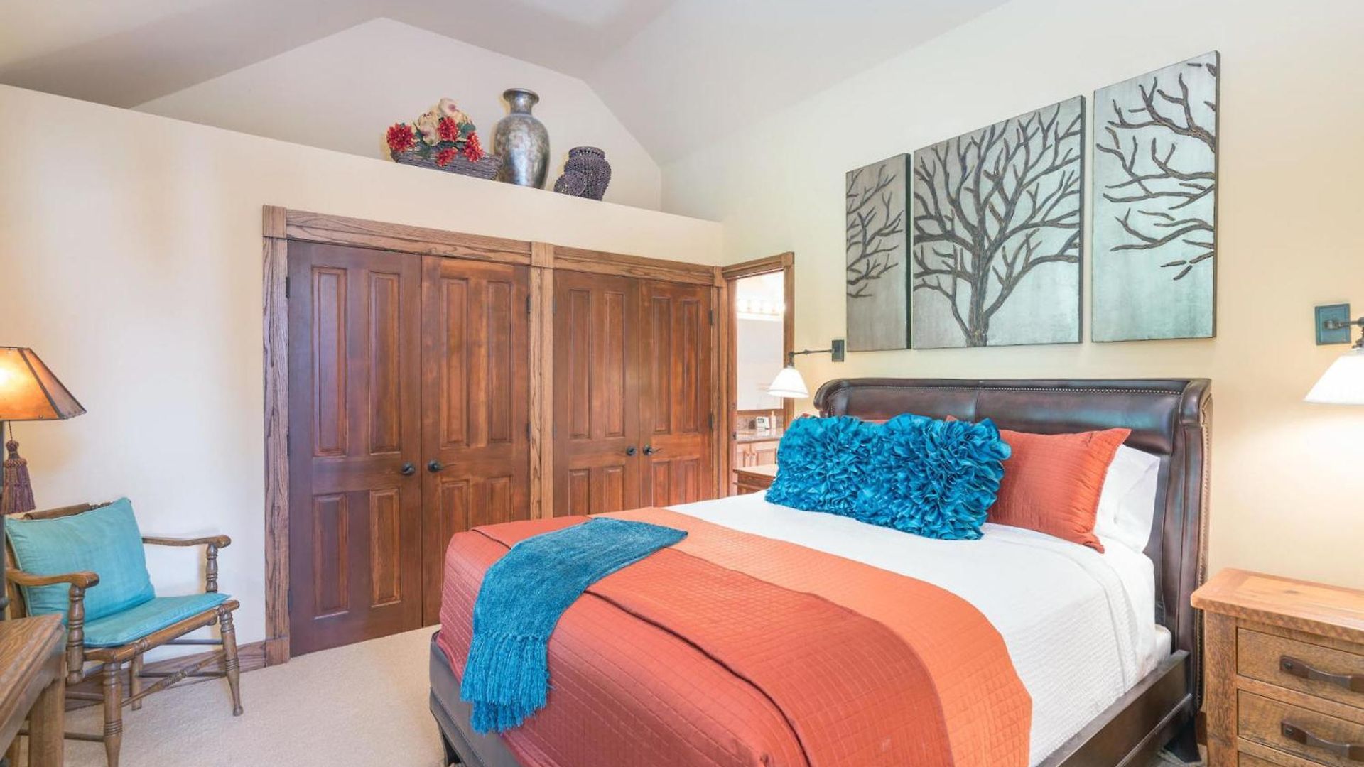 Apartment Graysill 203 - Graysill Hollow