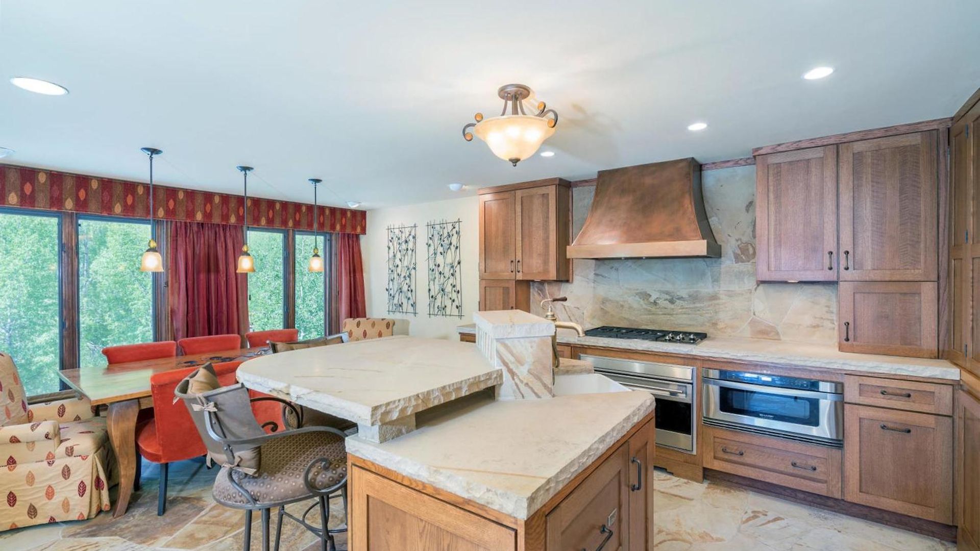 Graysill 203 - Graysill Hollow Apartment *