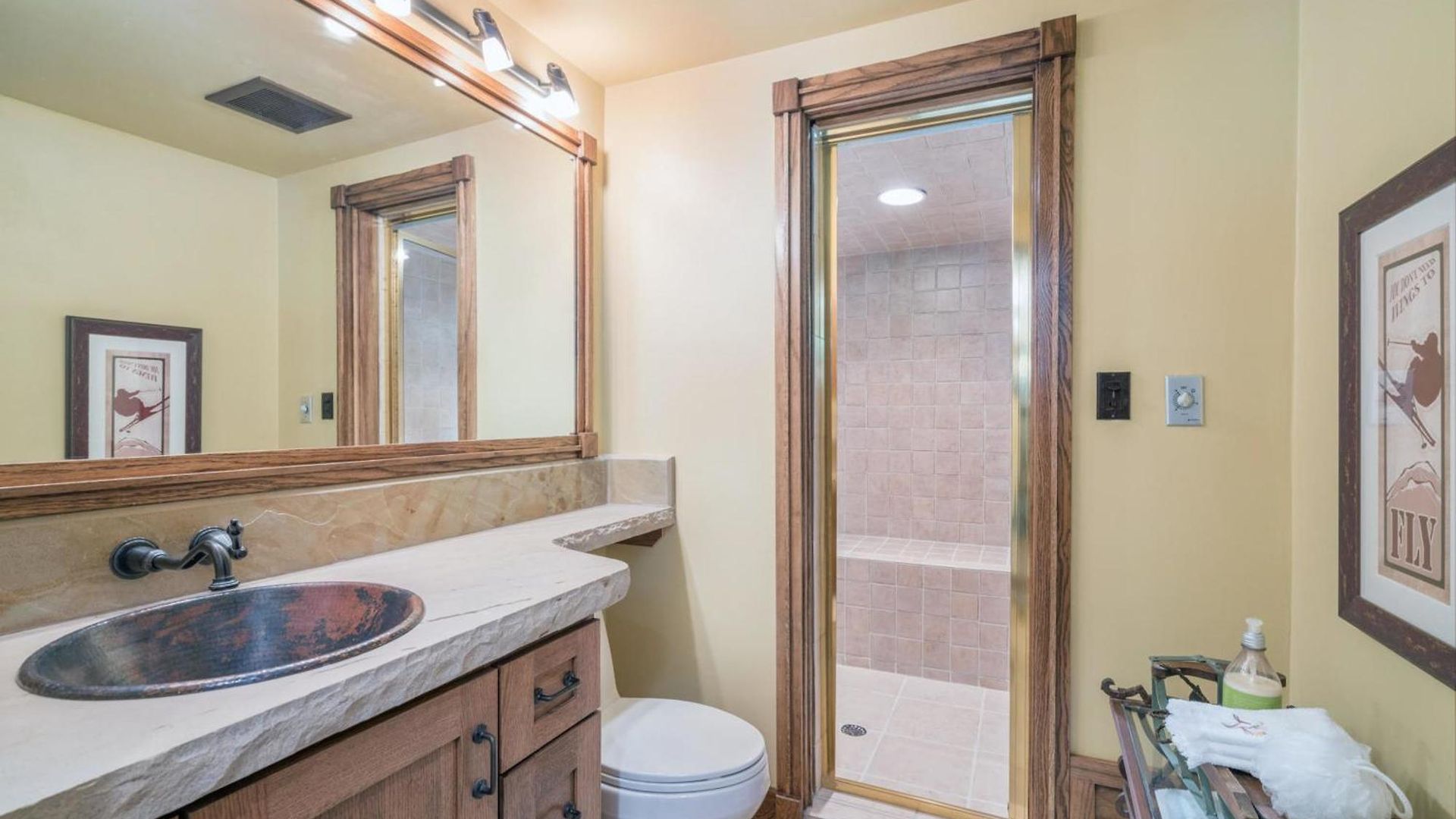 Apartment Graysill 203 - Graysill Hollow Telluride