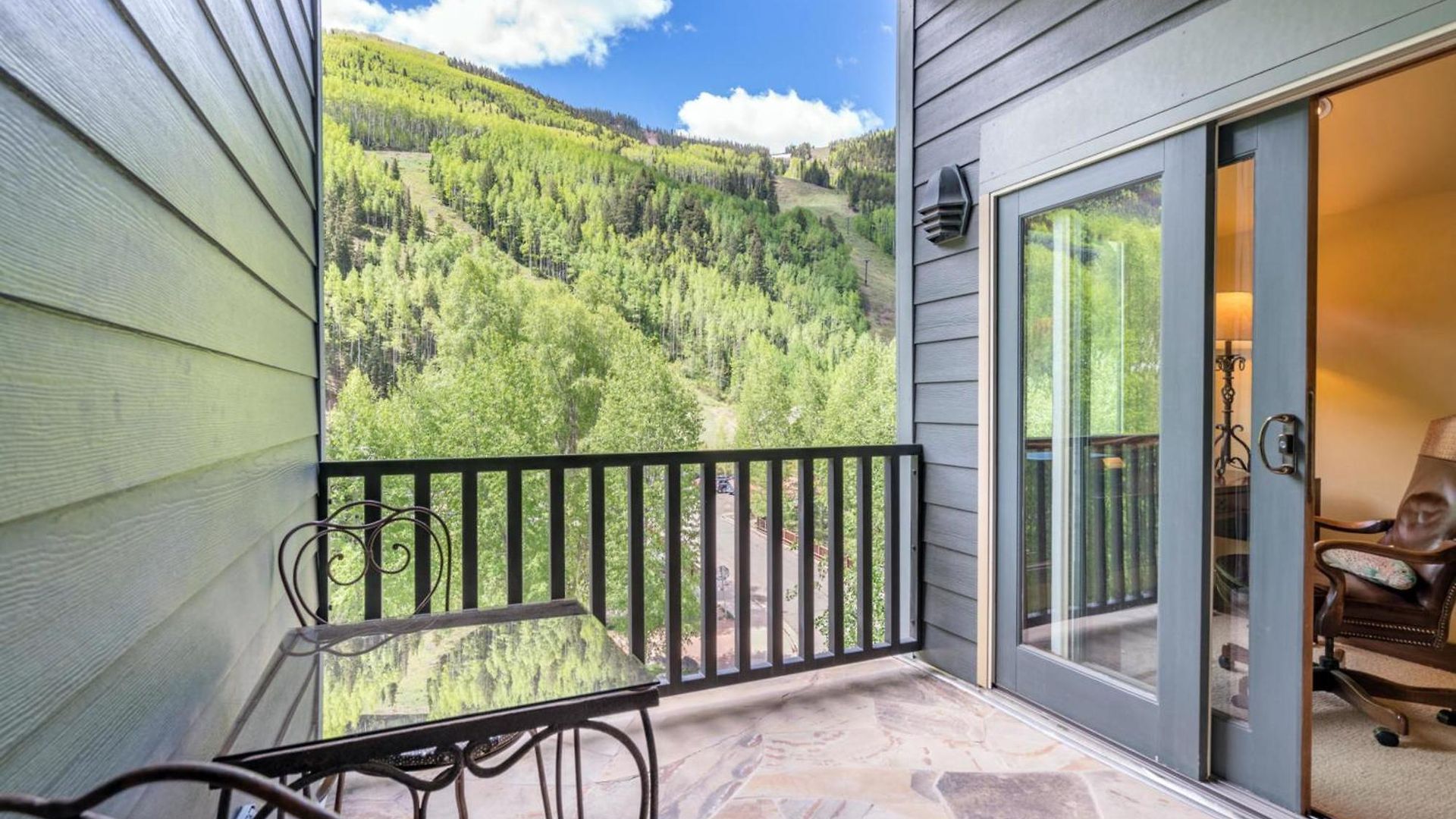 Graysill 203 - Graysill Hollow Apartment