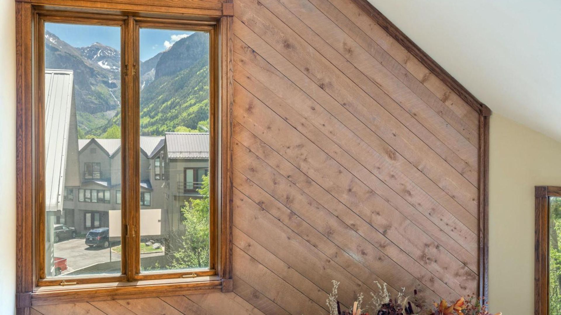 Apartment Graysill 203 - Graysill Hollow Telluride