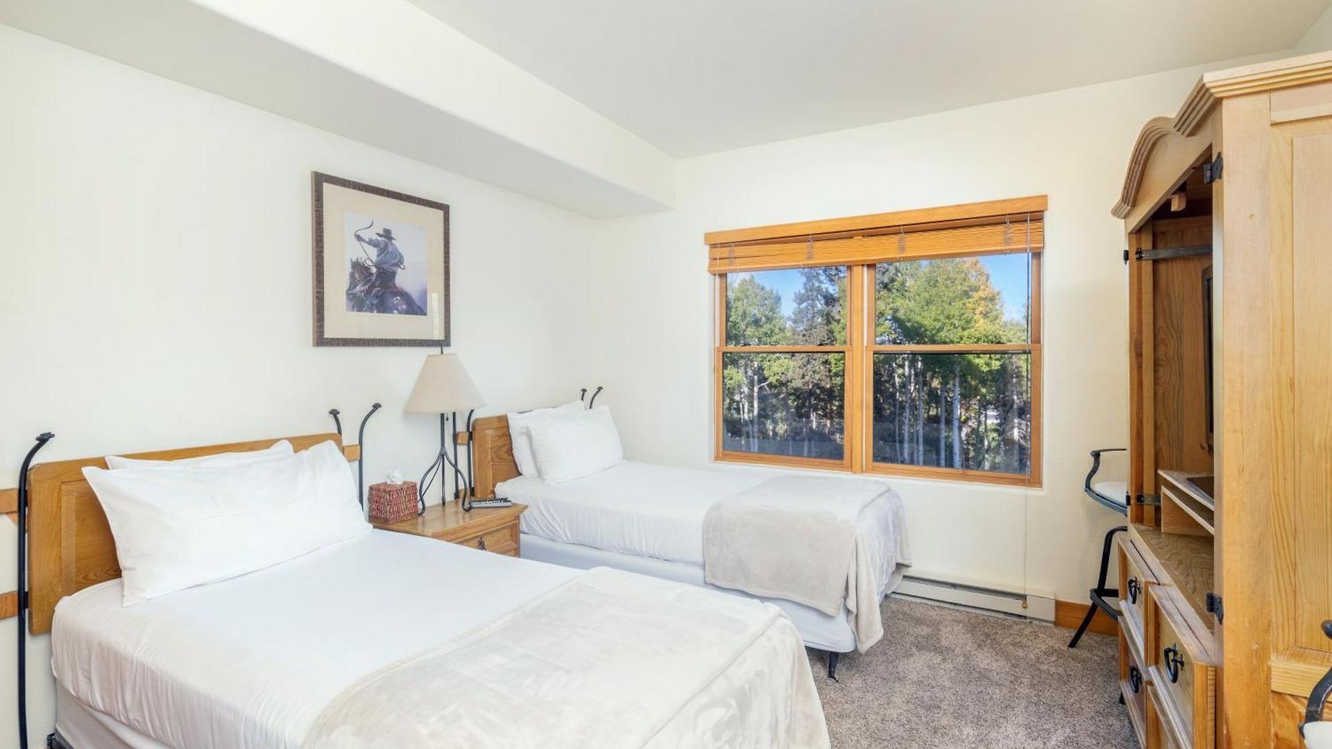 Apartment Bear Creek 212 Telluride