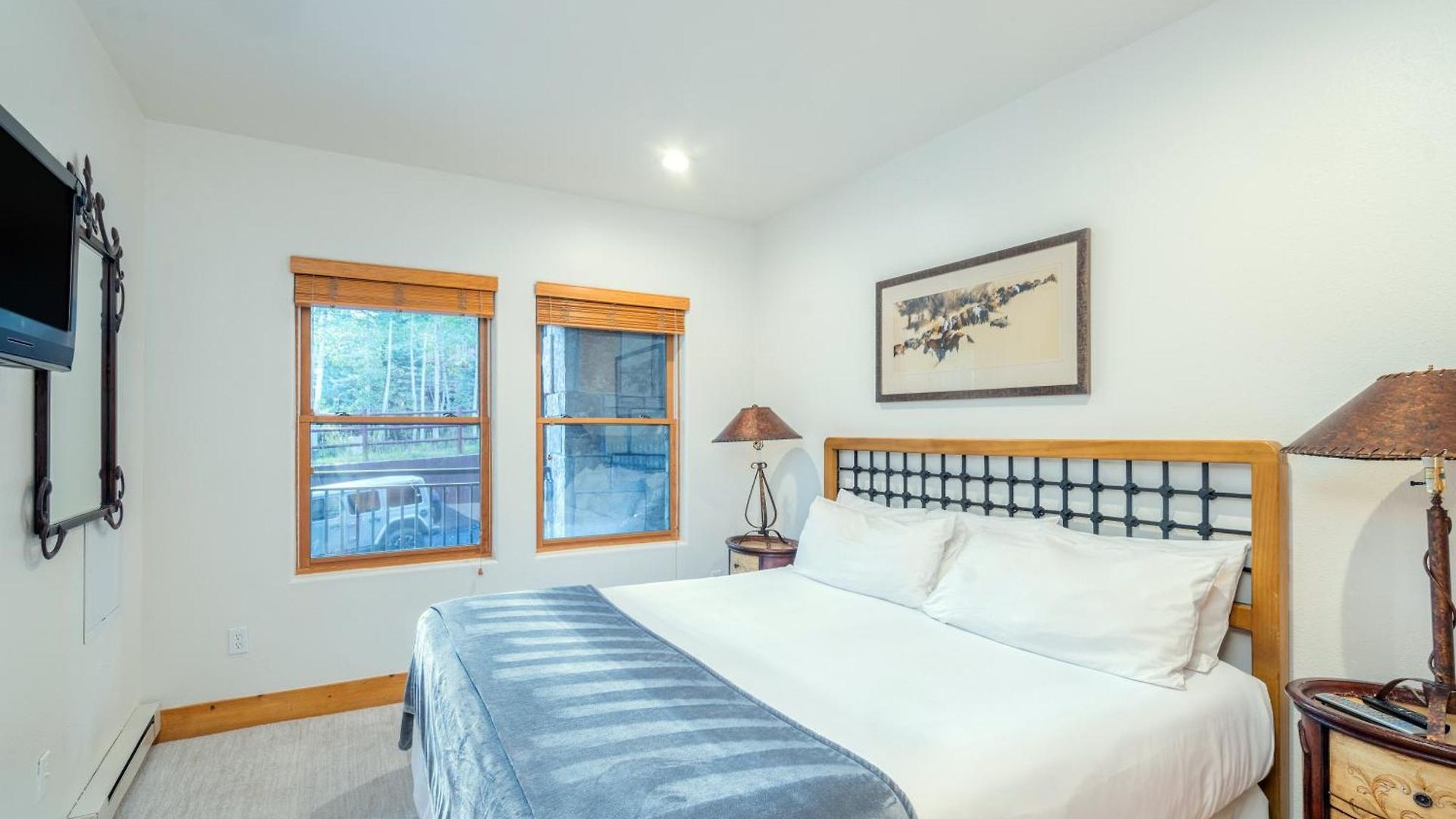 Bear Creek 211 By Alpine Apartment Telluride