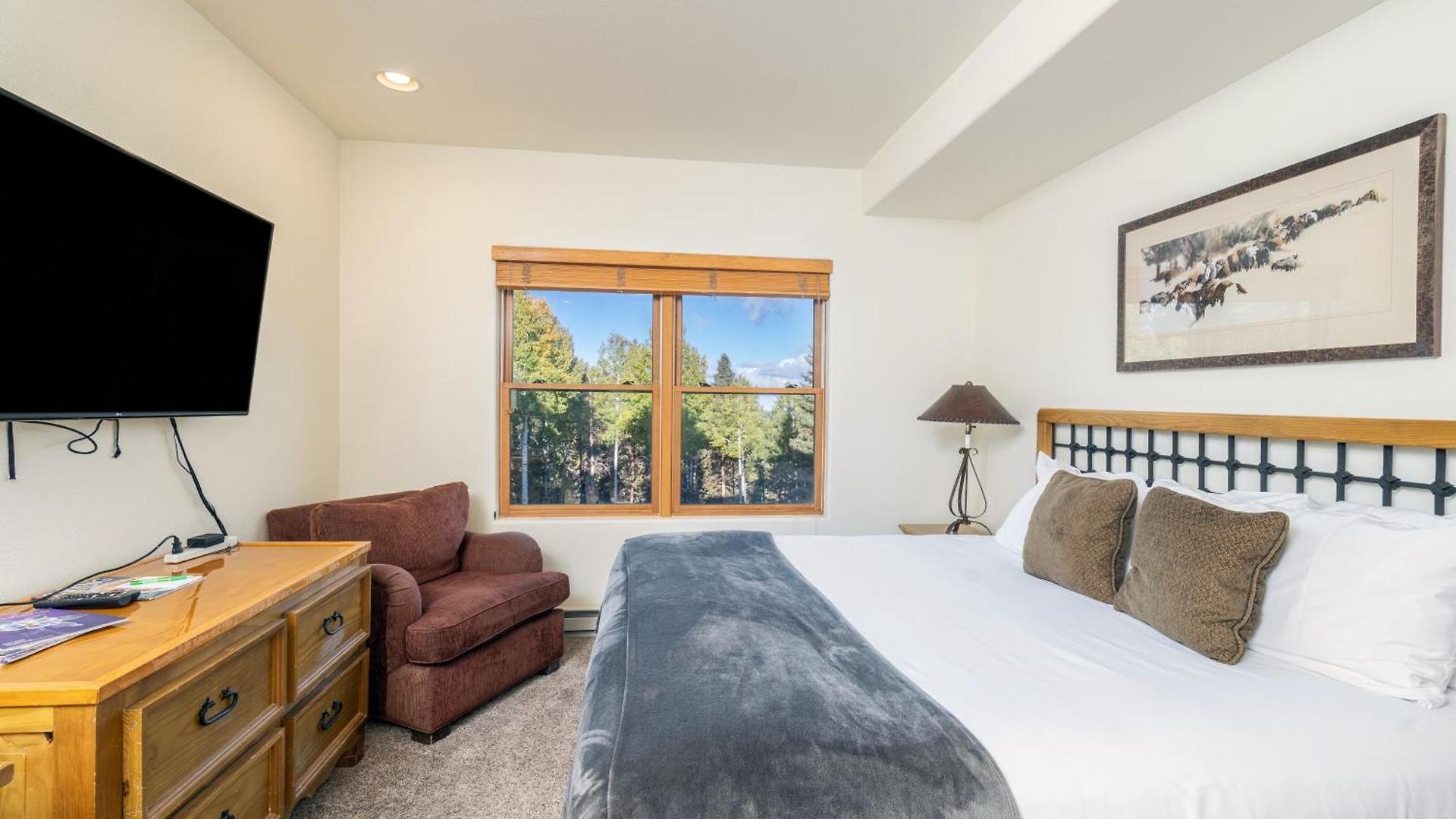 Bear Creek 212 Apartment *
