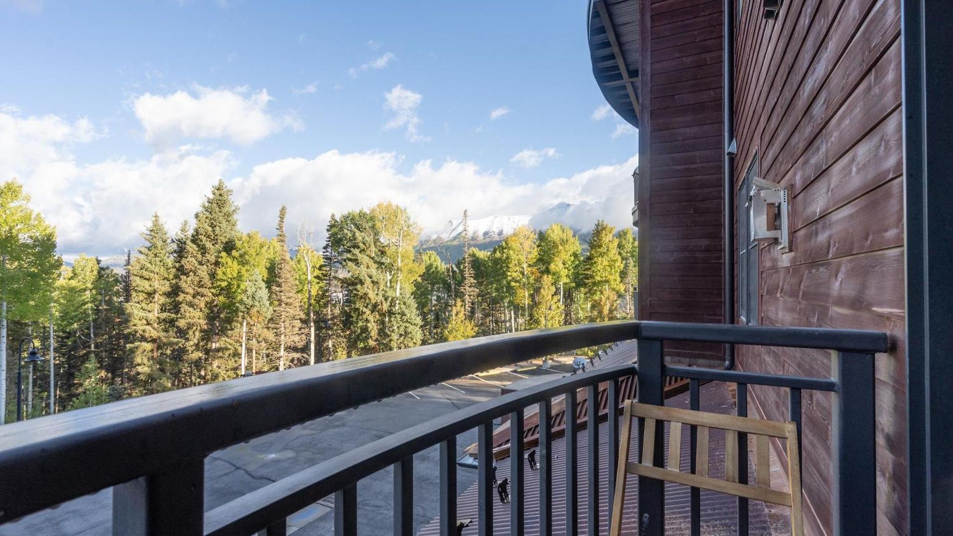 Bear Creek 211 By Alpine Telluride