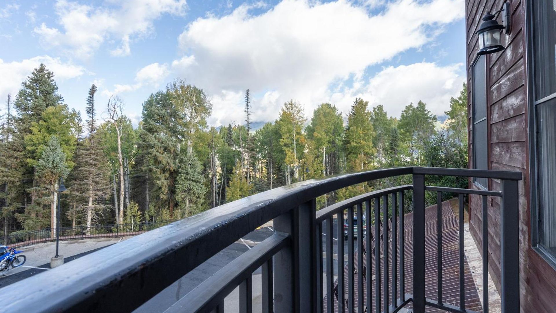 Bear Creek 212 Apartment Telluride