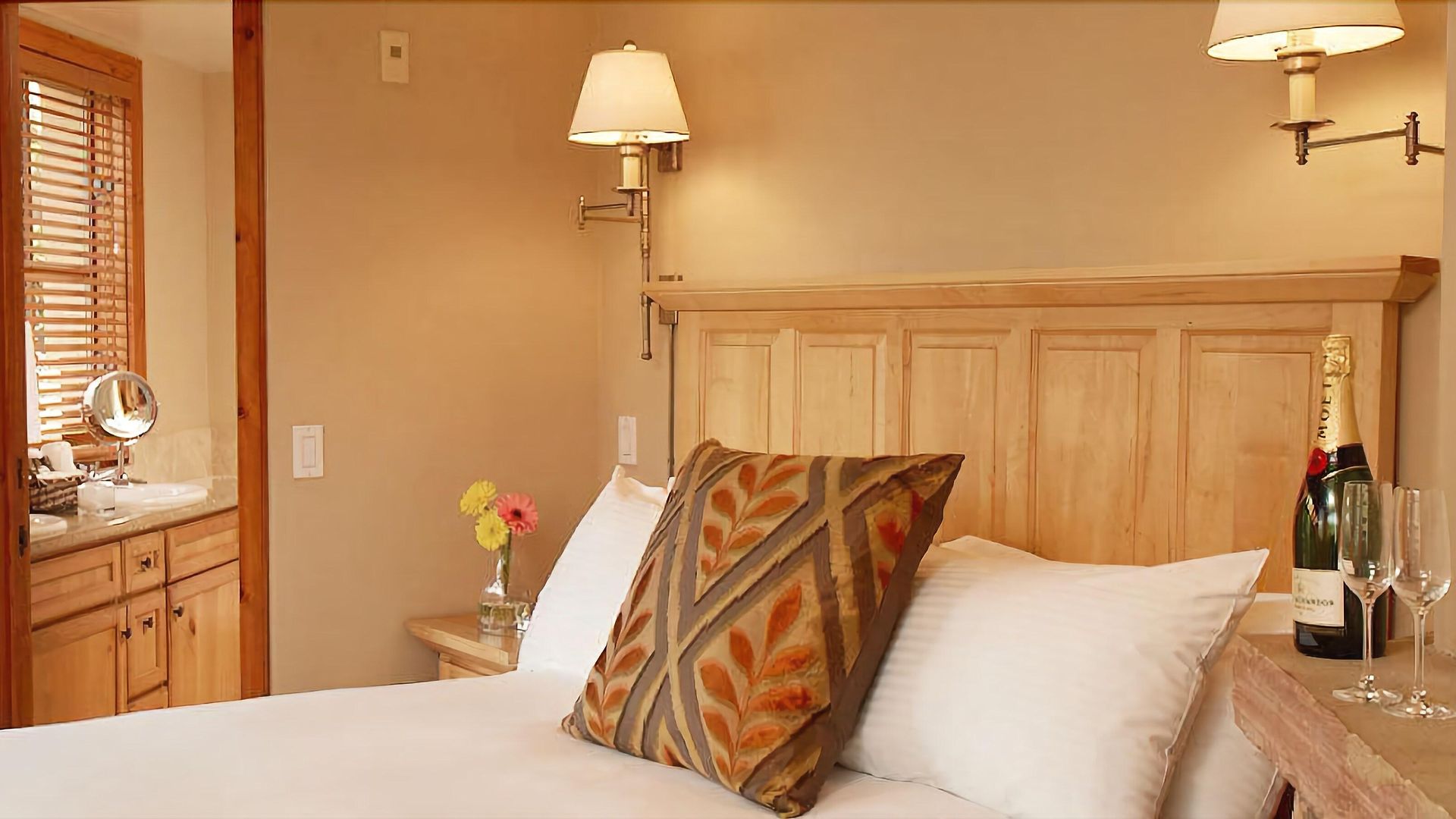 Hotel At Lost Creek Telluride