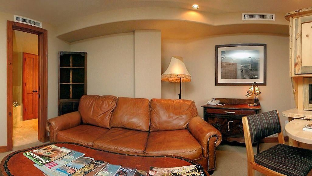 Hotel At Lost Creek Telluride