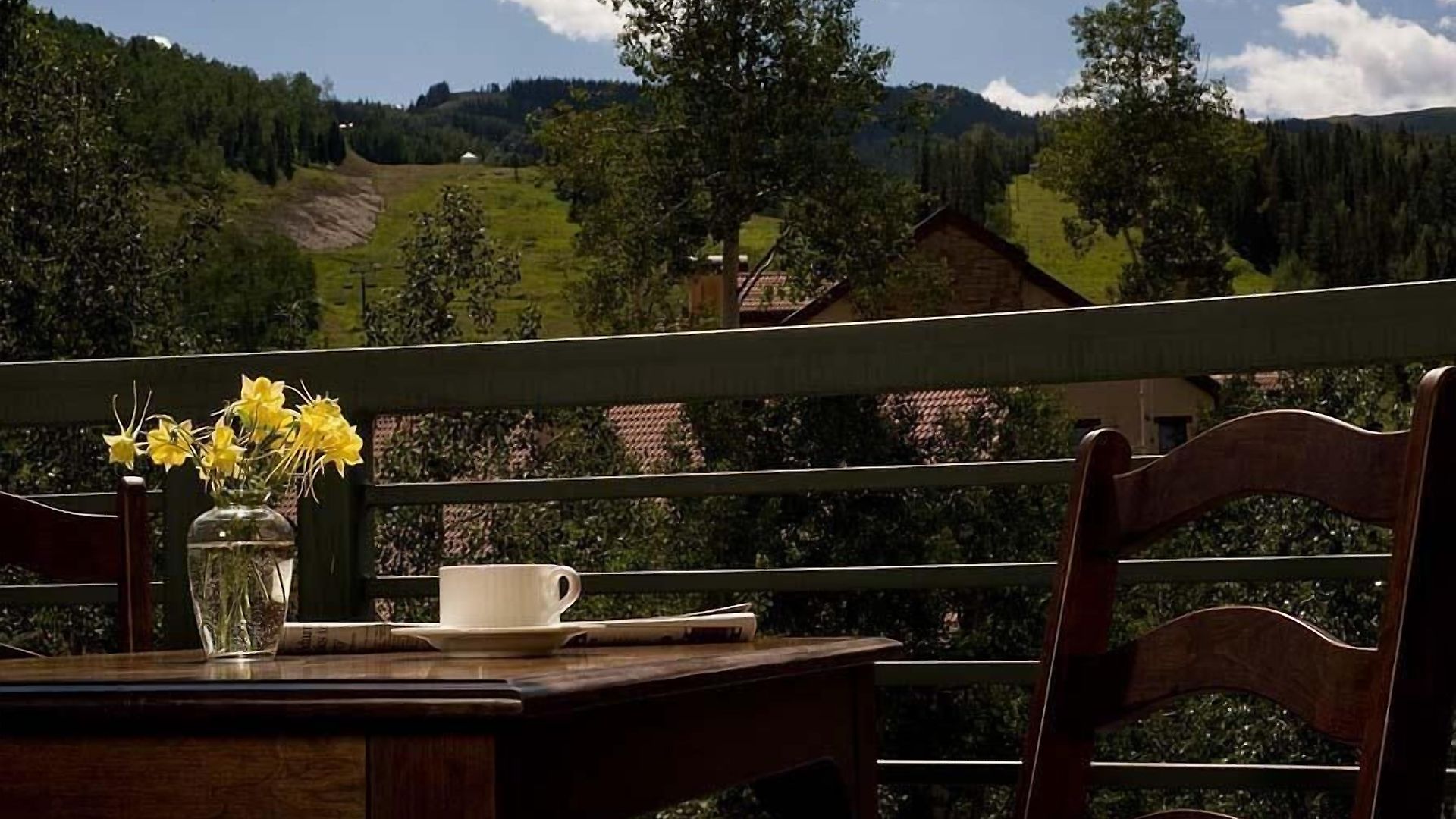 Hotel At Lost Creek Telluride