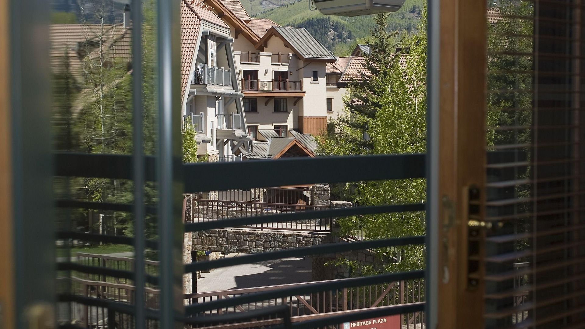 At Lost Creek Hotel Telluride