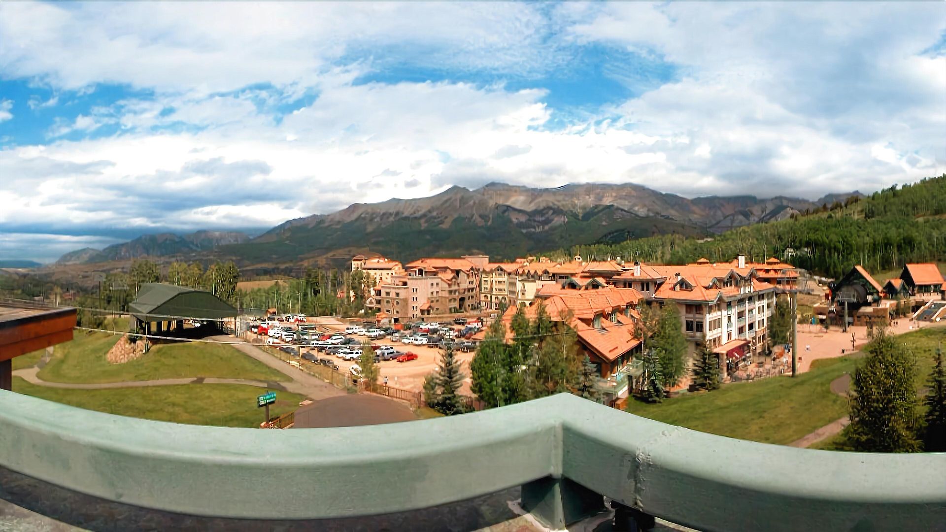 Hotel At Lost Creek 4*